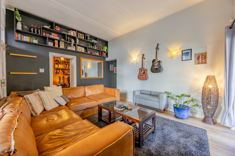 3 Bedroom Property for Sale in Kenilworth Western Cape